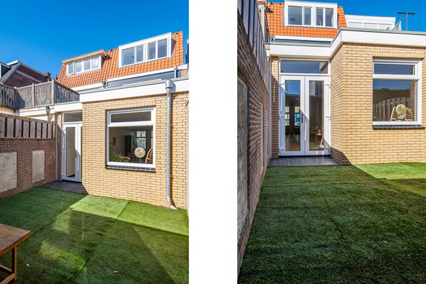 Medium property photo - Nagtzaamstraat 59, 2032 TD Haarlem